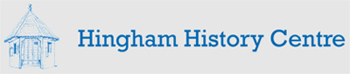 Hingham History Centre, Hingham, Norfolk, UK