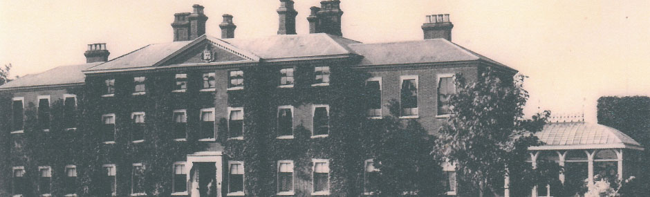 Hingham History Centre Hingham History Centre, Hingham, Norfolk, UK